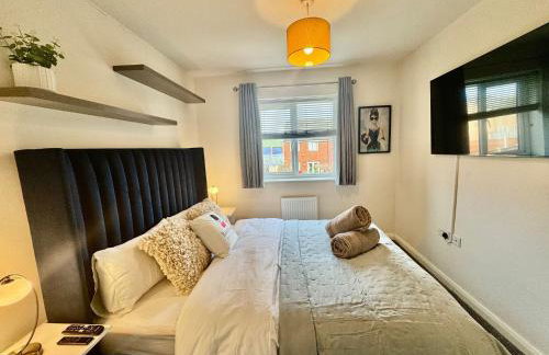 Lapford Luxe - Stylish 3Bdr by Etihad and Coop Live - Foto 6