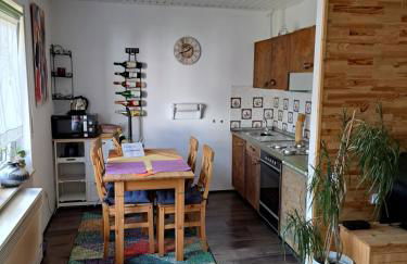 Felsenland Apartment - Foto 9