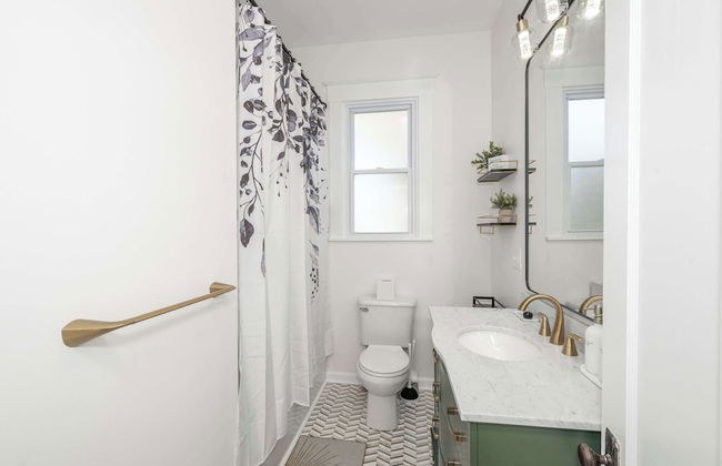 Bridgetown Bungalow West Cincy - Foto 14