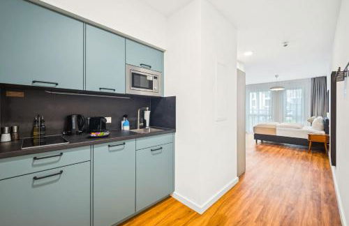 Limehome Chemnitz Kirchgässchen - Foto 29