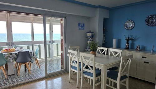 Ca Ulises Frente al mar, pensado para desconectar - Foto 3