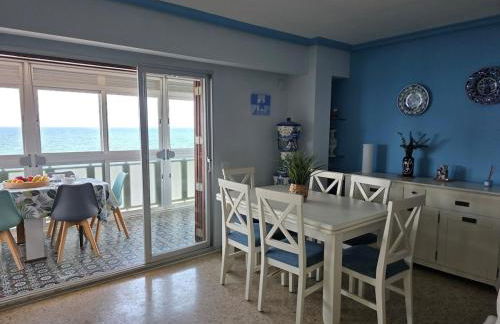 Ca Ulises Frente al mar, pensado para desconectar - Foto 3