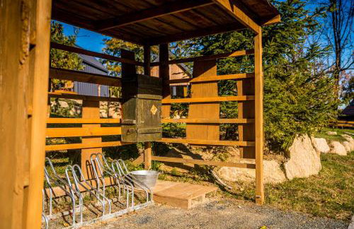 Domandi mountain holiday lodges - Foto 39