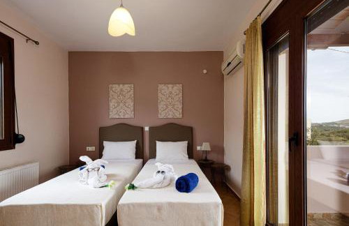 Villas Roumeli - Photo 24