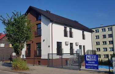 Apartament w Centrum - Photo 2