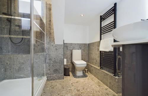 Westcliff apartment with free parking - Foto 14