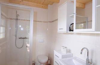 Ferienwohnung Wildrose - Foto 8