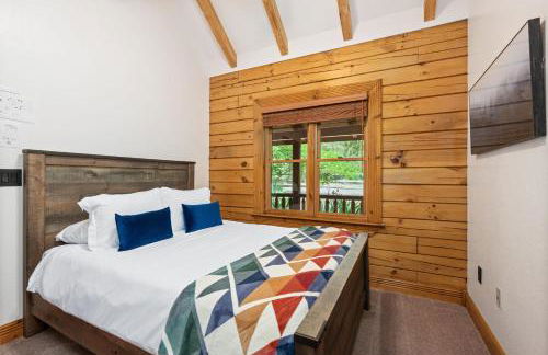 Yosemite Villa - log cabin with spectacular views & stargazing - Foto 29