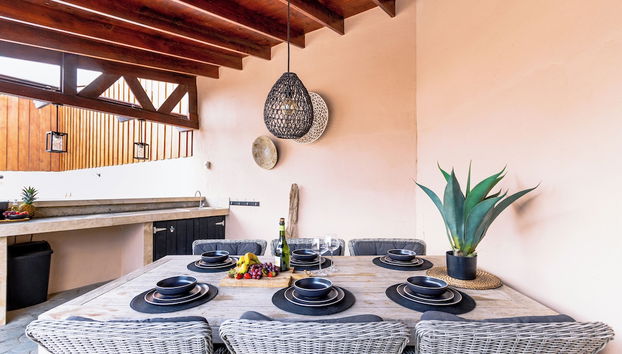 Servicios del alojamiento