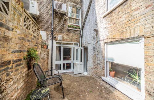 Hidden retreat in London - Foto 16