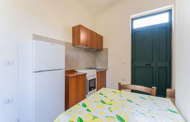 Apartment in Tropea With Mountain Views - Foto 6