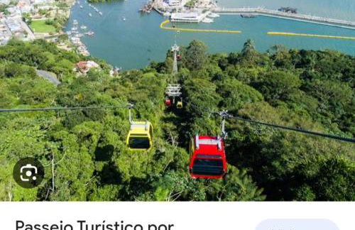 Casa de fácil acesso 1a2km da prai - Foto 13