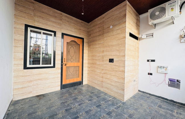 HE Azure 3BHK Bunglow Nr Apollo DB City - Foto 9