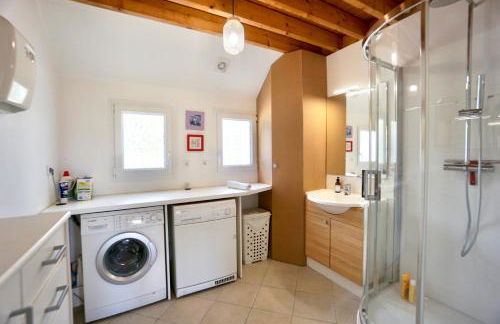 Villa Anne - 500m de la mer - SPA - Foto 34