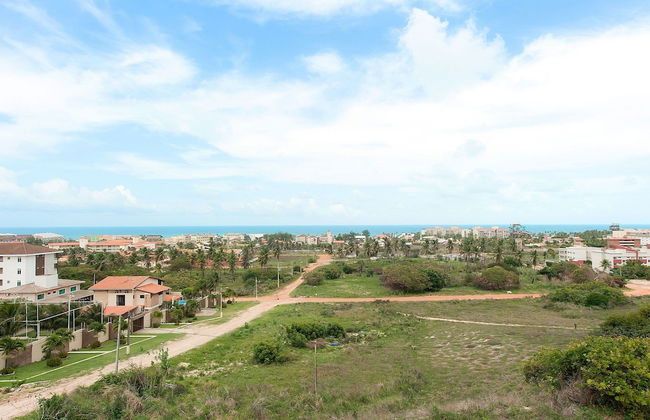 Chalé Família em Porto das Dunas - Foto 20