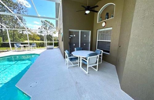 Updated, Private Villa, Southern Dunes, Extended Pool Deck - Foto 42