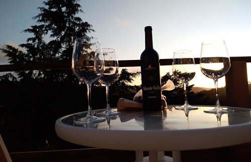 Sunset Little House - Foto 16