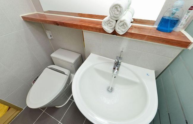 Camel Pension - Foto 52