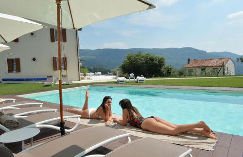 Villa Allegri Agriturismo di Charme - Foto 33