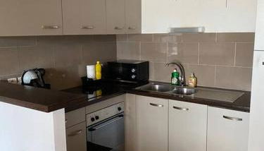 T2 avec vue à 30m des télécabines - Foto 4