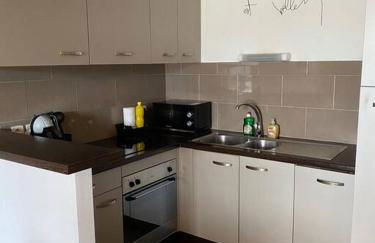 T2 avec vue à 30m des télécabines - Foto 4