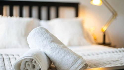 Contemporary Docklands Living - Foto 2