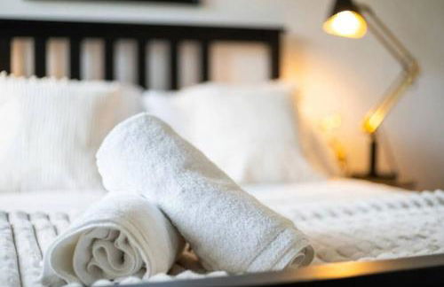 Contemporary Docklands Living - Foto 2