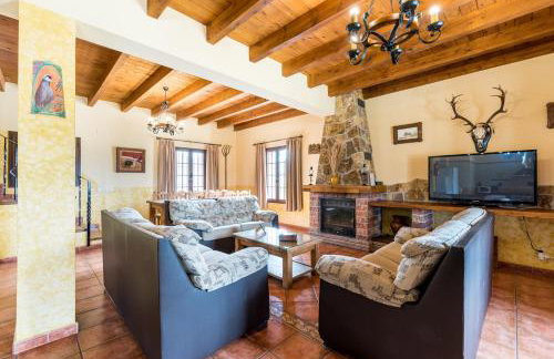 Casa Rural Loma El Letrao - Photo 12