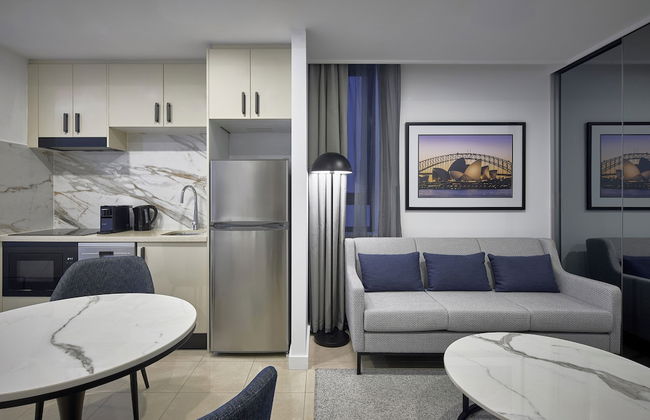 Meriton Suites Pitt Street, Sydney - Foto 18