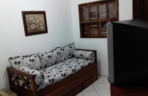 Casa Temporada Ubatuba - Foto 10