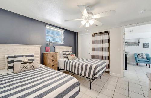 Ocean View Suite - Foto 14