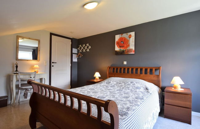 Beautiful Holiday Home in Belgium - Photo 17