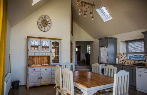 Dans Wee Cottage Slieve Croob Dromara Castlewellan Newcastle - Foto 8