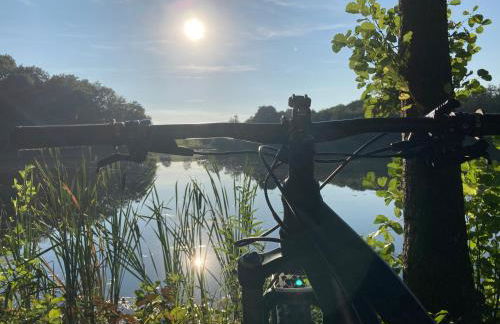 Ferienwohnung Die Alte Schule - Foto 45