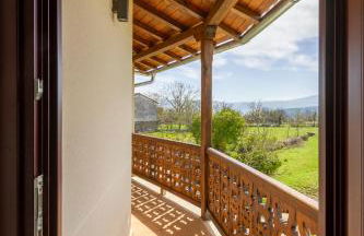 Casa Añolo - Foto 19