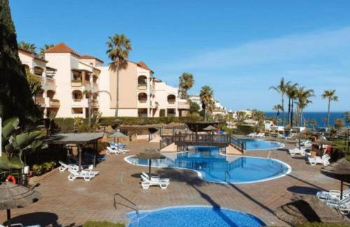 marina del sol 232 - Photo 1