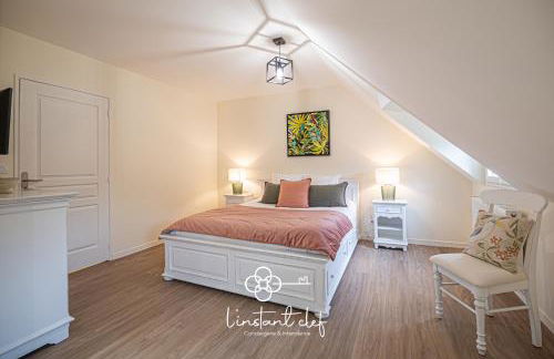 Évasion Privée au Mans - Gîte Champêtre & Équestre - Foto 19