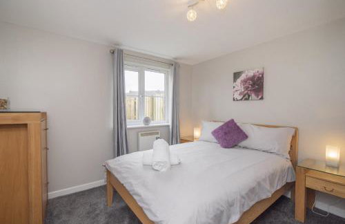 The Nelson - Spacious City Property and Free Parking - Foto 7