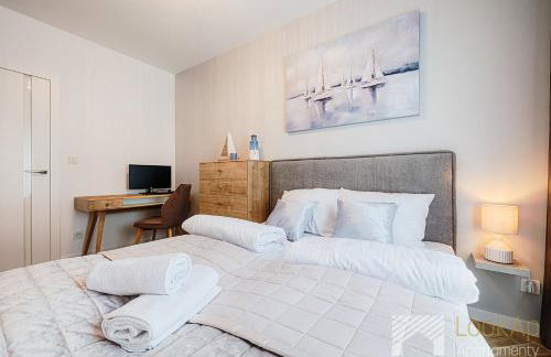 Mielczarskiego Premium by LookAp - darmowy parking! - Photo 5