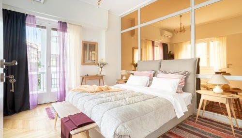 A Short Walk to Syntagma and Plaka by Athenian Homes - Foto 2