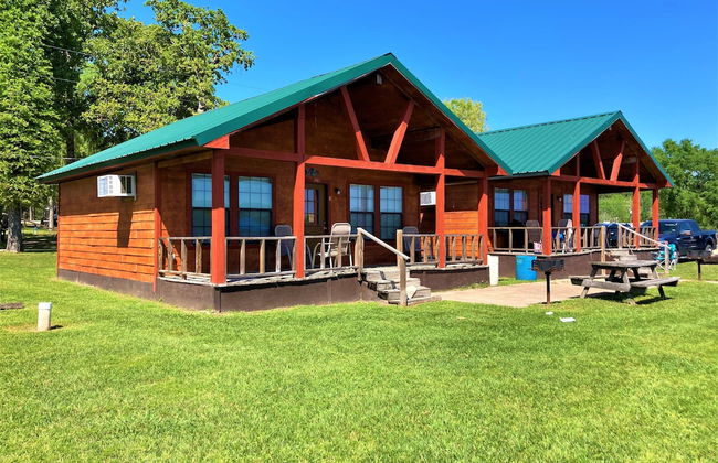 1075 Marina Dr - Foto 8