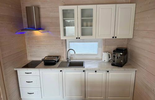 Silver Park Resort 10m do plaży - Foto 9