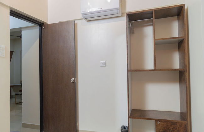 Copper 11 Service Apartments -SB Road, Shivaji Nagar, Pune - Foto 14