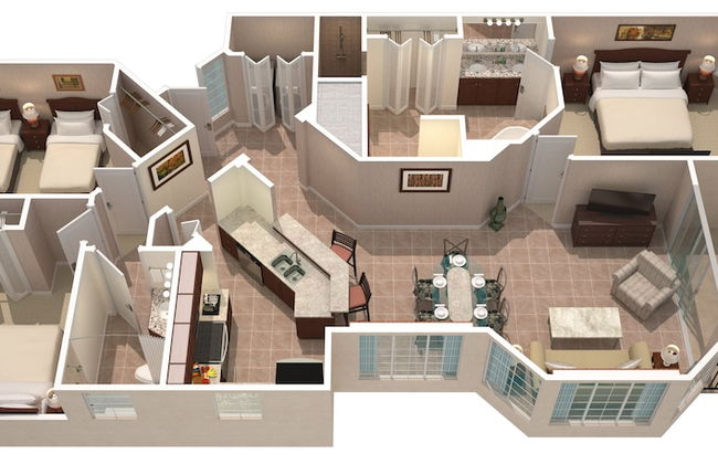 WorldQuest Orlando Resort - Foto 5