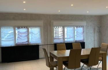 Le refuge du Canal - Foto 27