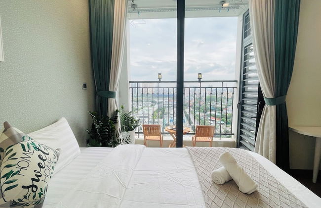 Vinhomes Green Bay - Luna's House - Foto 21