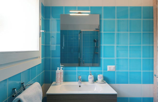 Cerbiatta al Molo Apartments by Wonderful Italy - Foto 38