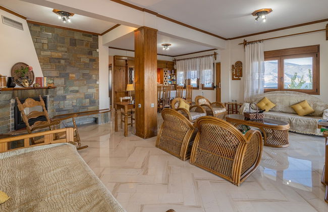 Villa Galani Agios Stefanos - Foto 18