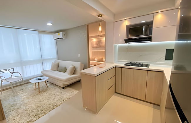 Apartamentos Mirador - by SOHO - Photo 21