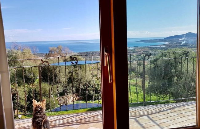 Villa Luddui L1 sea View - Foto 5